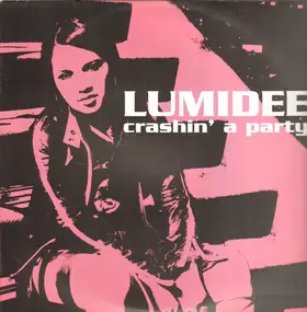 Lumidee - Crashin' A Party