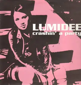 Lumidee - Crashin ´aParty