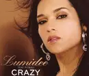 CD Single - Lumidee - Crazy (ft.Pitbull)