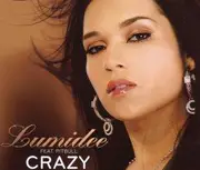 CD Single - Lumidee - Crazy (ft.Pitbull)