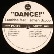 Lumidee - Dance!