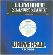 N.O.R.E. - Crashin' A Party