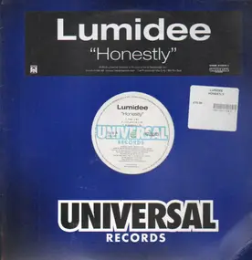 Lumidee - Honestly