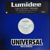 Lumidee - 'Uh Oooh' Remix ft. Busta Rhymes & Fabolous