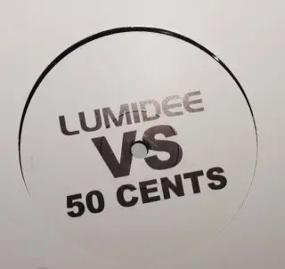Lumidee - Untitled