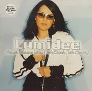 12inch Vinyl Single - Lumidee - Never Leave You (Uh Oooh, Uh Oooh)