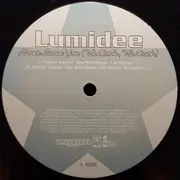 12inch Vinyl Single - Lumidee - Never Leave You (Uh Oooh, Uh Oooh)