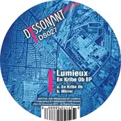 Lumieux - En Kribe Op Ep