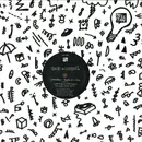 12inch Vinyl Single - Luminodisco / Margot - Keep On Wankin' EP