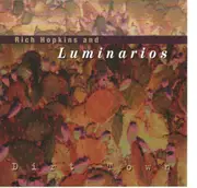 CD - Luminarios - Dirt Town