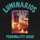 CD - Luminarios - Personality Crisis