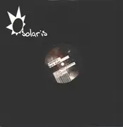12inch Vinyl Single - Luminary - Dark Eyes - Company sleeve