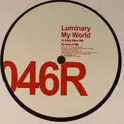 Luminary - My World (Disc Two)