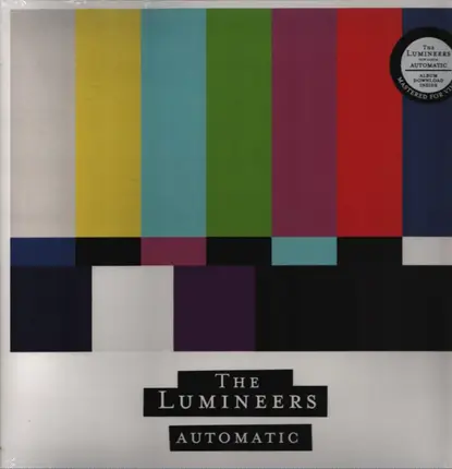 Lumineers - Automatic