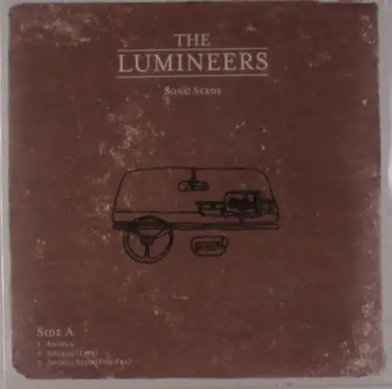 Lumineers - Seeds 1: Angela..