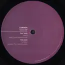 12inch Vinyl Single - Luminér - Indaco EP