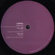 Luminér - Indaco EP