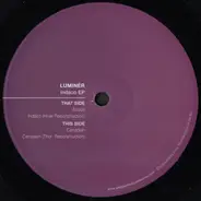 Luminér - Indaco EP