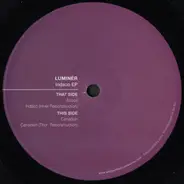 Luminér - Indaco EP