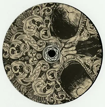 Luminér - Omicron EP
