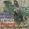 7inch Vinyl Single - Luminiza - Wo Finde Ich Liebe