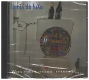 CD - LumiX de LuXe - Was raus muss, muss raus