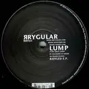 12inch Vinyl Single - Lump - Baffled E.P.