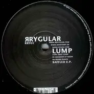 Lump - Baffled E.P.