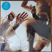 Double LP - Lump - Animal - Still Sealed, Sticker Pack, Lyric Poster