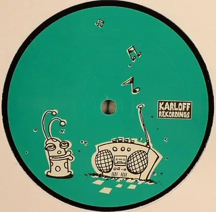 Lump - Crazy Stereo