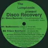 12inch Vinyl Single - Lumpheads - Disco Recovery