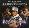 CD - Luny Tunes & Noriega - Mas Flow
