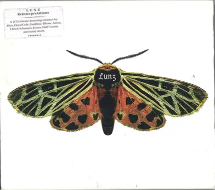 Lunz - Lunz Reinterpretations