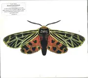 Double CD - Lunz - Lunz Reinterpretations