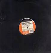 LUNA MEETS TRILOK & CHIRE - DHHD/SO MANY MORE