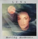 CD - Luna B. Ziegler - Moving Moments