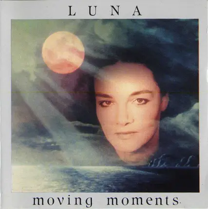 Luna B. Ziegler - Moving Moments