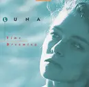 CD - Luna B. Ziegler - Time Dreaming
