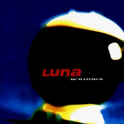 Luna - Bewitched
