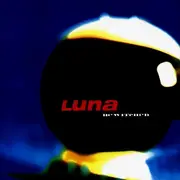 CD - Luna - Bewitched