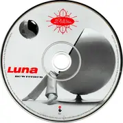 CD - Luna - Bewitched