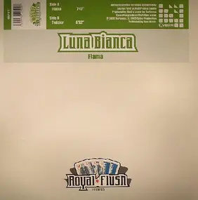 Luna Bianca - Flama