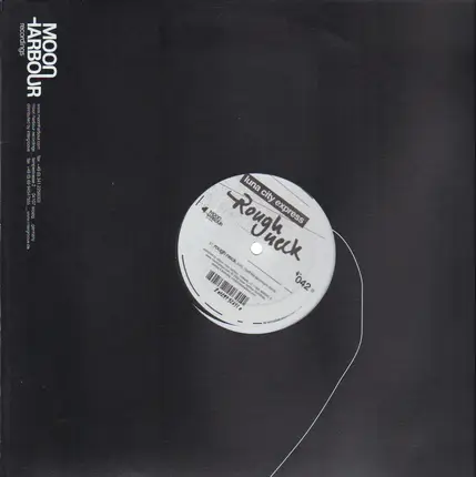Luna City Express - Rough Neck