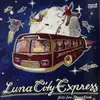 2 x 12inch Vinyl Single - Luna City Express - Hello From Planet Earth