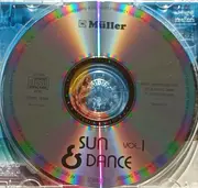 CD - Luna Electric Band - Sun & Dance Vol. 1