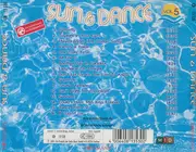 CD - Luna Electric Band - Sun & Dance Vol. 5
