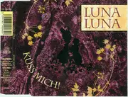 CD Single - Luna Luna - Küss Mich!