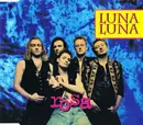 CD Single - Luna Luna - Rosa