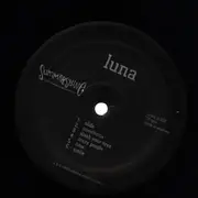 LP - Luna - Lunapark - 1st Pressing