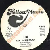 Luna - Lost In Paradise